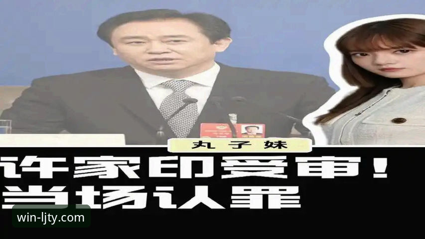 乐竞体育平台深度解析：许家印案庭审落幕，一个“金元足球”时代的背影