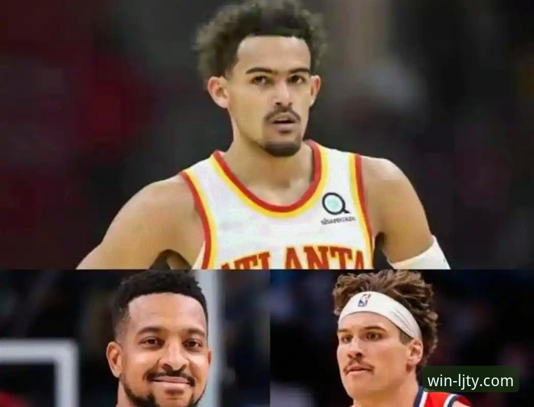 揭秘CJ-麦科勒姆1年2100万续约老鹰背后的真实意图