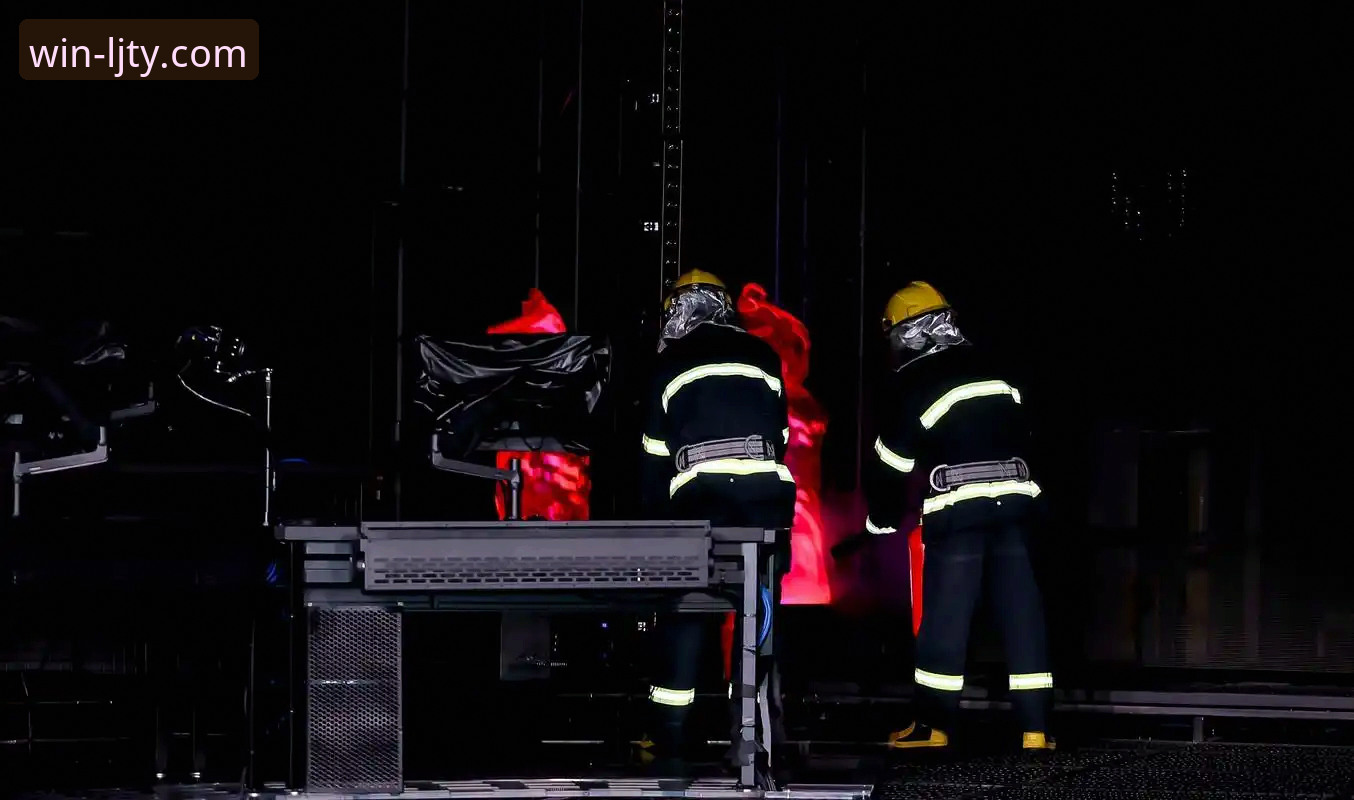 乐竞体育平台沉浸式观赛与深度解析完整指南：以骑士险胜魔术为例