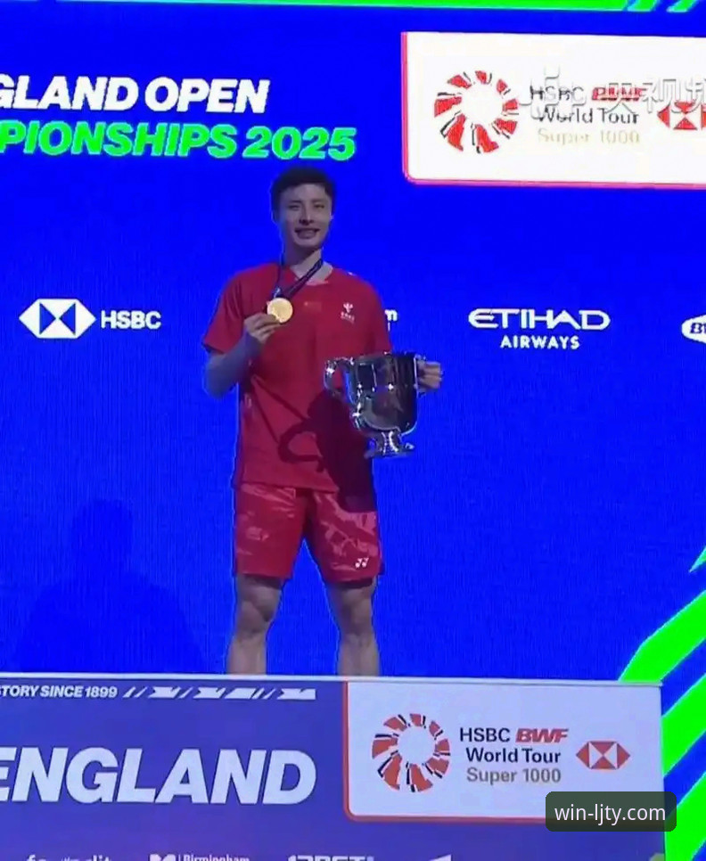 乐竞体育平台观赛指南：从石宇奇亚锦赛夺冠看顶级赛事体验